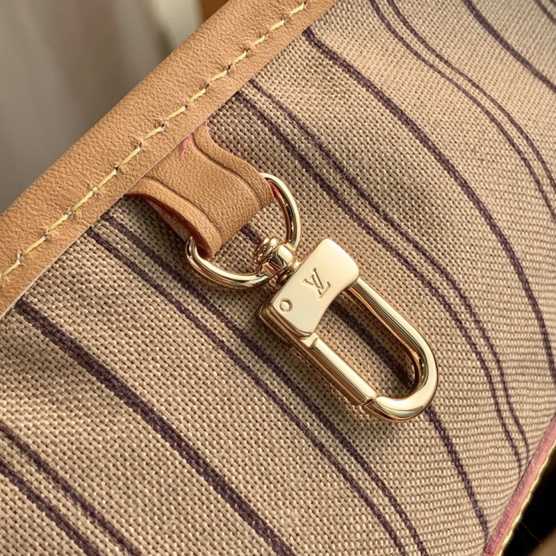 LV Top Handle Bags